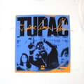 Miniatyrbild 2 av 3: Tupac LA Sign Logo T Shirt