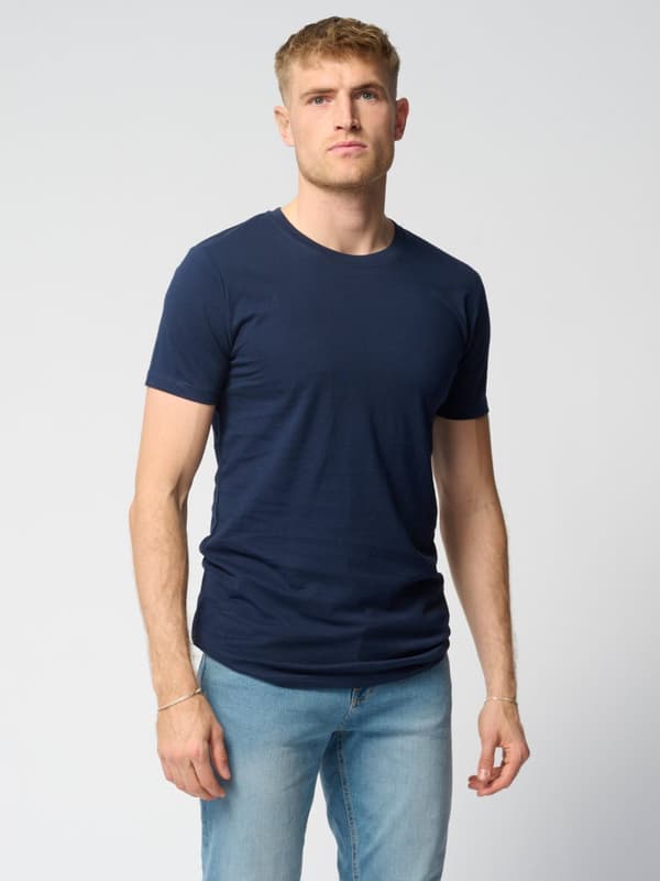 Muscle Tshirt