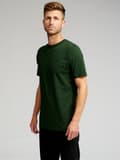Miniatyrbild 3 av 8: Ekologisk Basic Tshirt