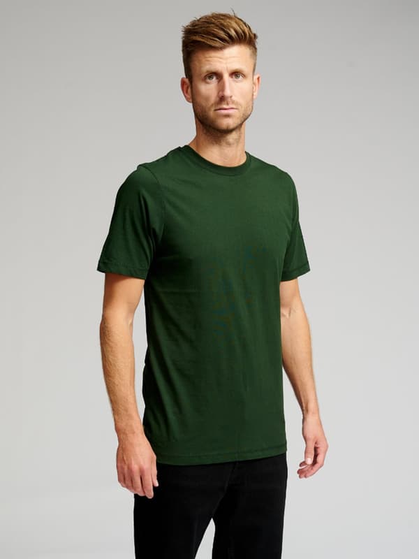 Ekologisk Basic Tshirt