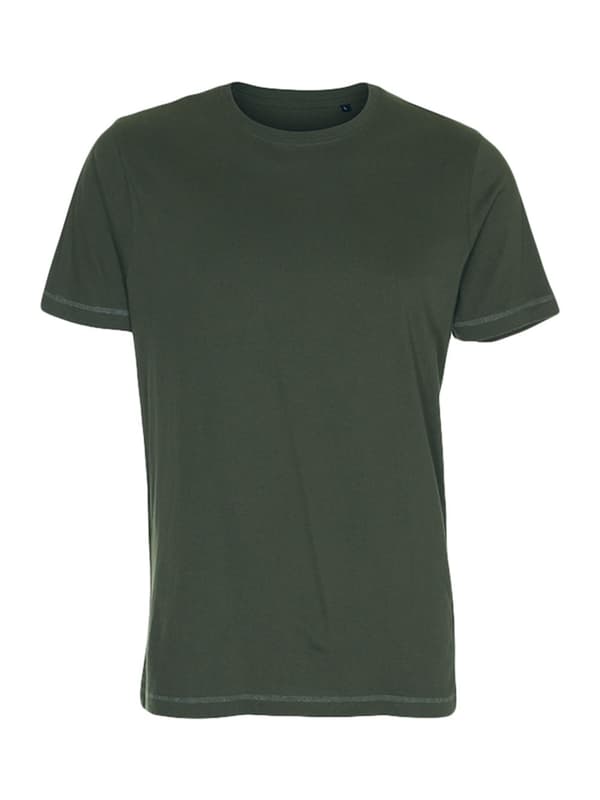 Ekologisk Basic Tshirt