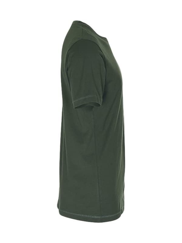 Ekologisk Basic Tshirt