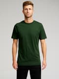 Miniatyrbild 1 av 8: Ekologisk Basic Tshirt