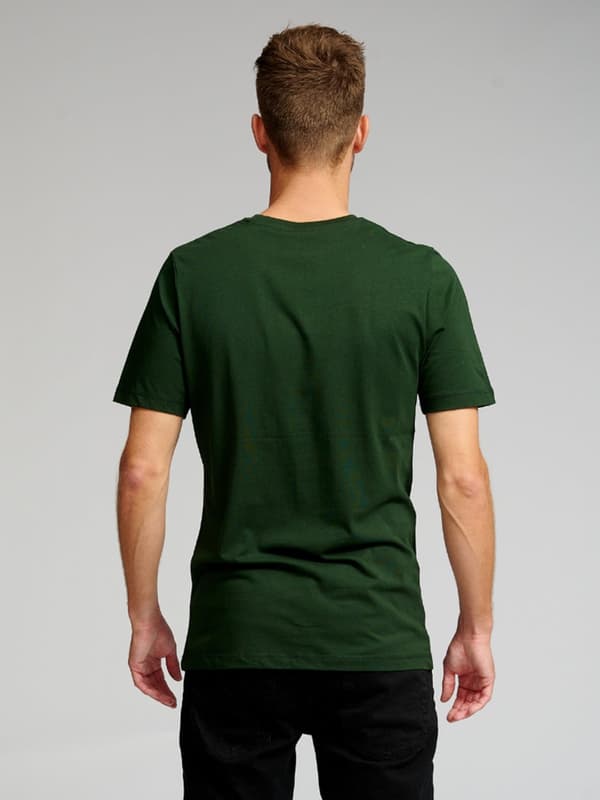Ekologisk Basic Tshirt