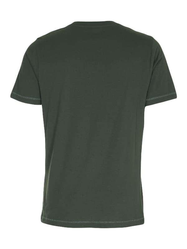Ekologisk Basic Tshirt