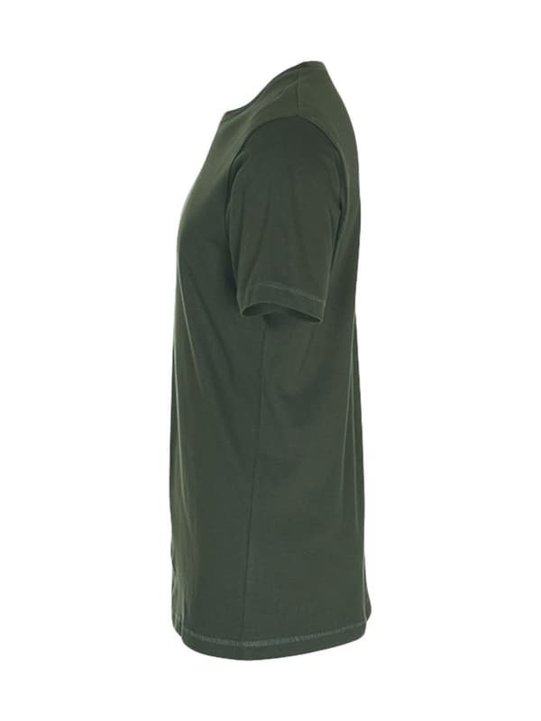 Ekologisk Basic Tshirt