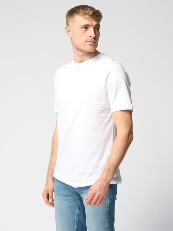 Ekologisk Basic Tshirt