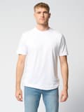 Miniatyrbild 1 av 8: Ekologisk Basic Tshirt