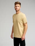 Pikkukuva 3 / 5: Organic Basic T-paita - Sand