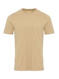 Pikkukuva 5 / 5: Organic Basic T-paita - Sand