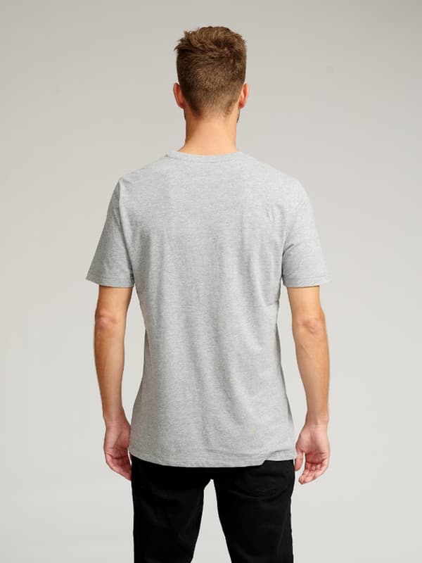 Ekologisk Basic Tshirt