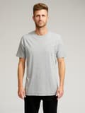 Miniatyrbild 1 av 4: Ekologisk Basic Tshirt