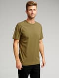 Miniatyrbild 2 av 5: Ekologisk Basic Tshirt