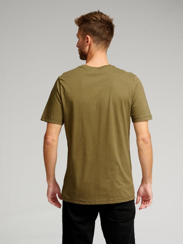 Ekologisk Basic Tshirt