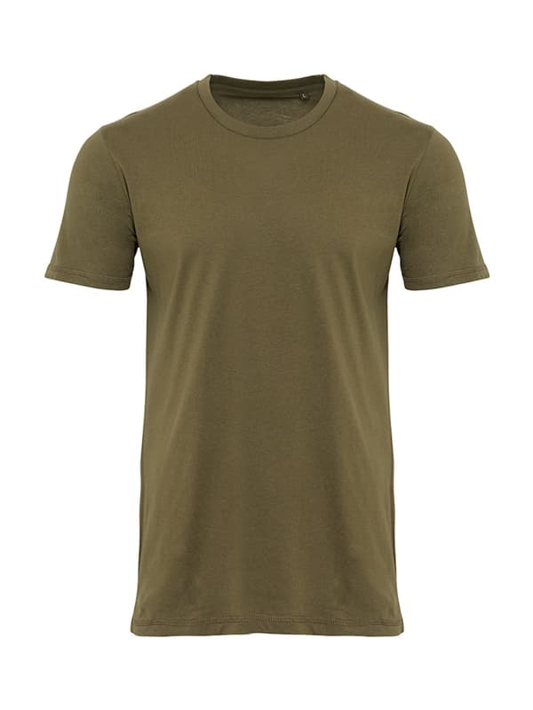 Ekologisk Basic Tshirt