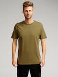 Miniatyrbild 2 av 5: Ekologisk Basic Tshirt