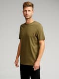 Miniatyrbild 4 av 5: Ekologisk Basic Tshirt