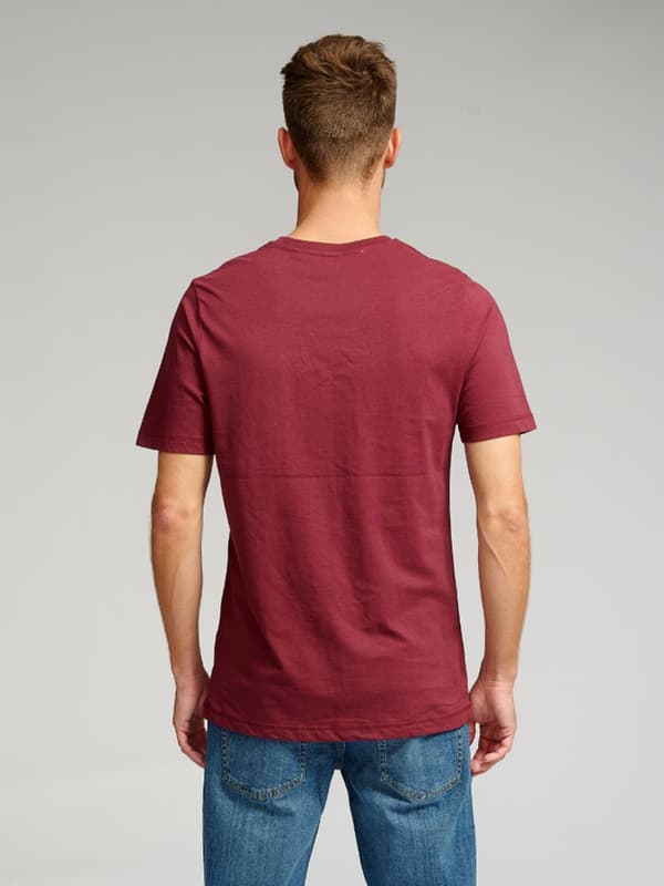 Ekologisk Basic Tshirt