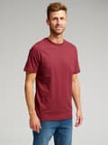 Miniatyrbild 2 av 5: Ekologisk Basic Tshirt