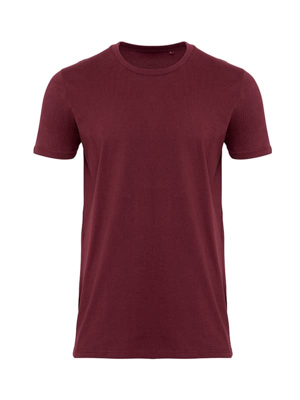 Ekologisk Basic Tshirt