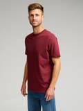 Miniatyrbild 3 av 5: Ekologisk Basic Tshirt