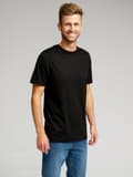 Miniatyrbild 2 av 6: Ekologisk Basic Tshirt