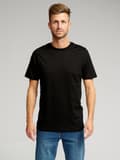 Miniatyrbild 1 av 6: Ekologisk Basic Tshirt