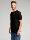 Miniatyrbild 3 av 6: Ekologisk Basic Tshirt