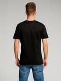 Miniatyrbild 4 av 6: Ekologisk Basic Tshirt
