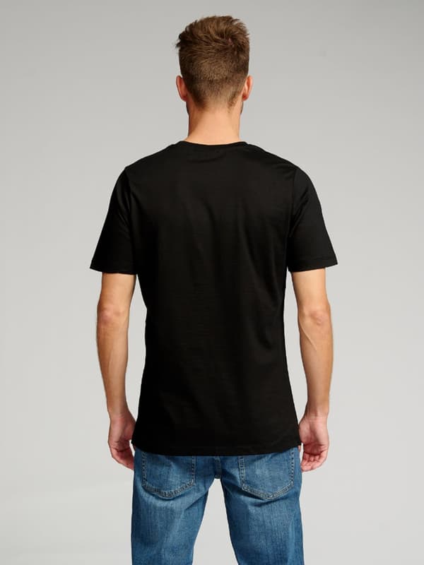 Ekologisk Basic Tshirt