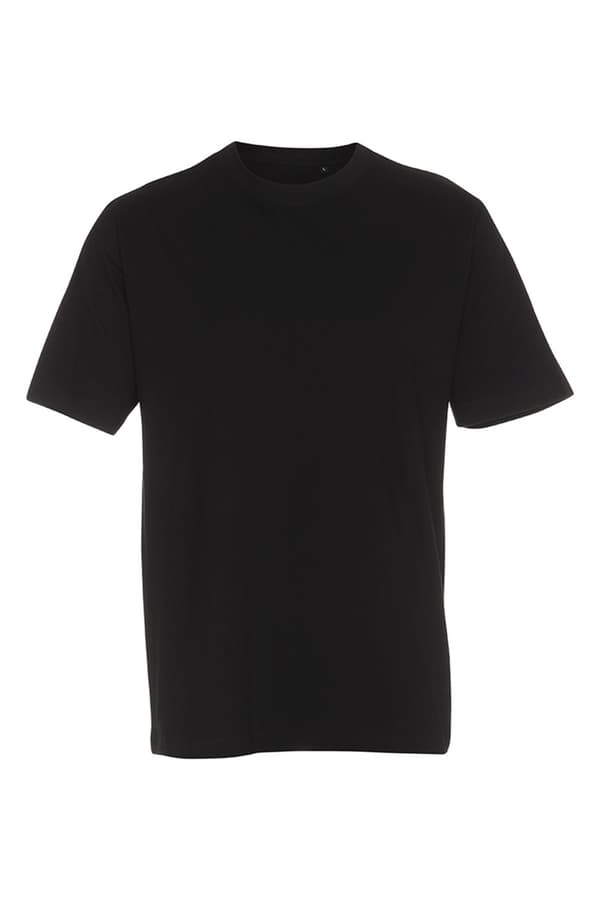 Ekologisk Basic Tshirt