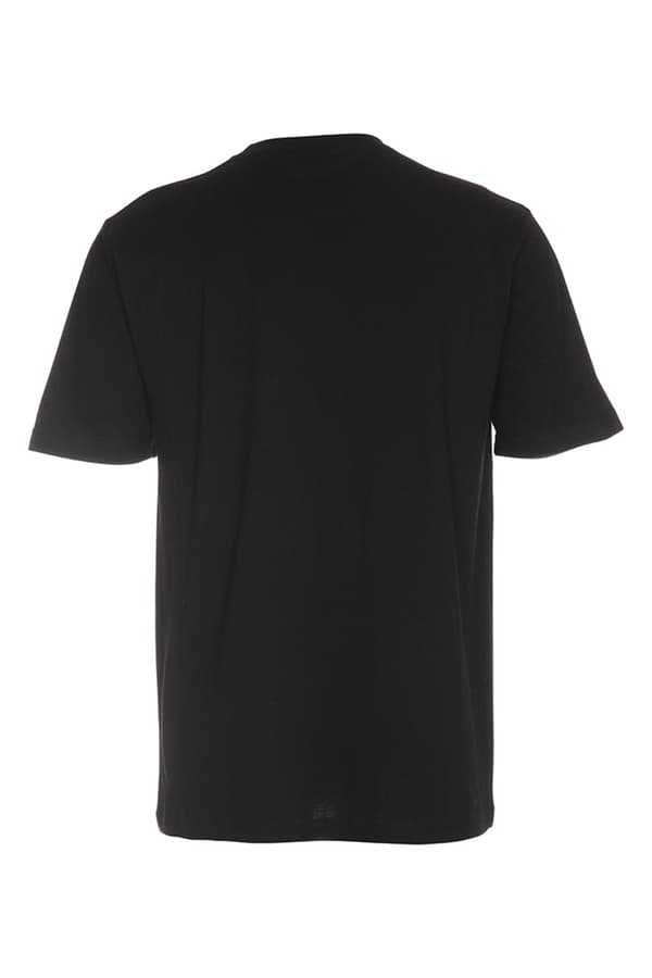 Ekologisk Basic Tshirt