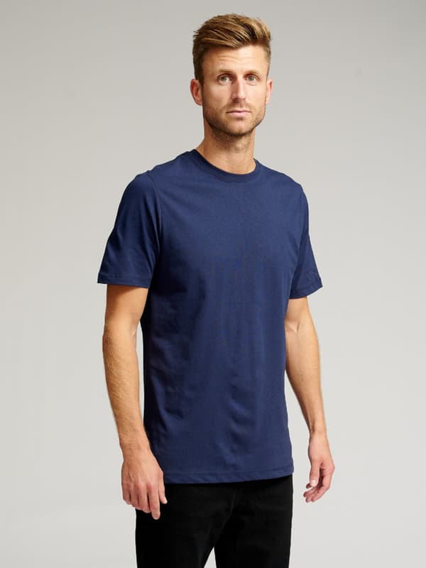 Ekologisk Basic Tshirt