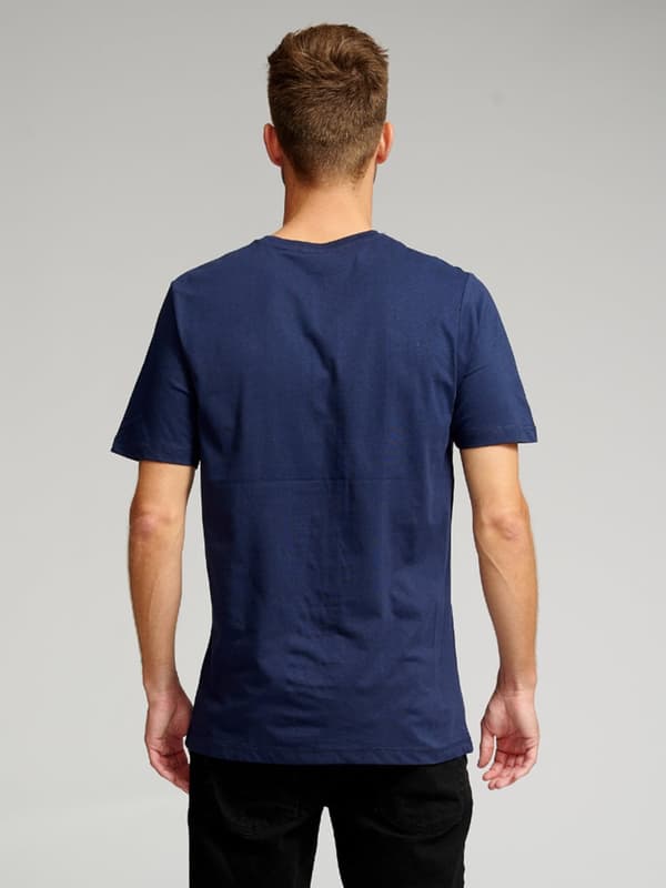 Ekologisk Basic Tshirt