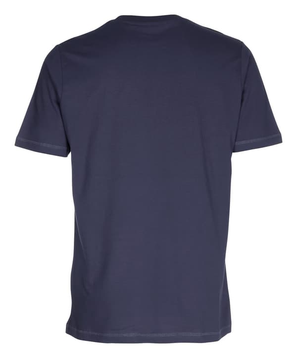 Ekologisk Basic Tshirt