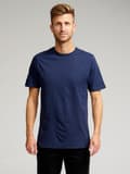 Miniatyrbild 1 av 7: Ekologisk Basic Tshirt