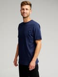 Miniatyrbild 3 av 7: Ekologisk Basic Tshirt