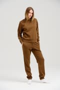 Miniatyrbild 3 av 5: Basic Crewneck Sweat