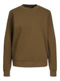 Miniatyrbild 5 av 5: Basic Crewneck Sweat