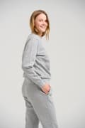 Miniatyrbild 3 av 5: Basic Crewneck Sweat