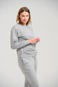 Miniatyrbild 1 av 5: Basic Crewneck Sweat