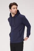 Miniatyrbild 3 av 4: Basic Hoodie Sweat