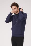 Miniatyrbild 2 av 4: Basic Hoodie Sweat