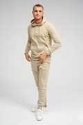 Miniatyrbild 5 av 5: Basic Hoodie Sweat