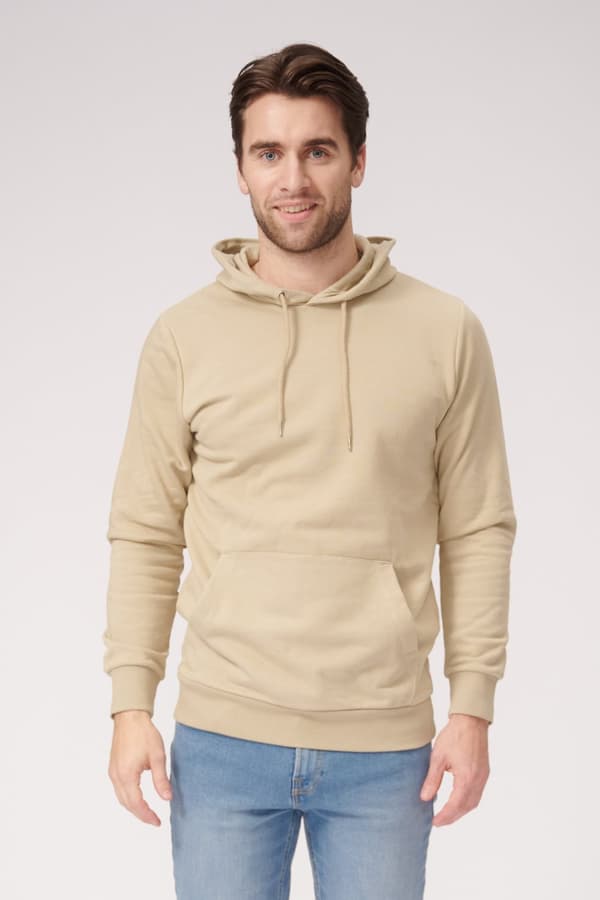 Basic Hoodie Sweat