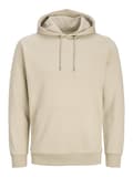 Miniatyrbild 4 av 5: Basic Hoodie Sweat