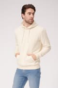Miniatyrbild 3 av 5: Basic Hoodie Sweat