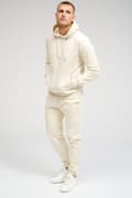 Miniatyrbild 5 av 5: Basic Hoodie Sweat