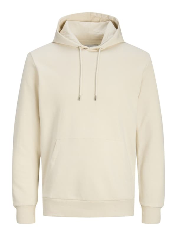 Basic Hoodie Sweat