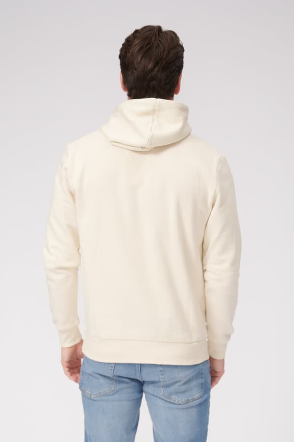 Basic Hoodie Sweat